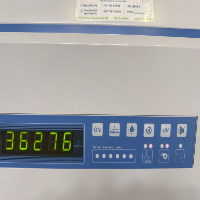 Thermo Scientific 1300 Series A2 6' Biosafety Cabinet image 2